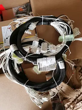 cable loom